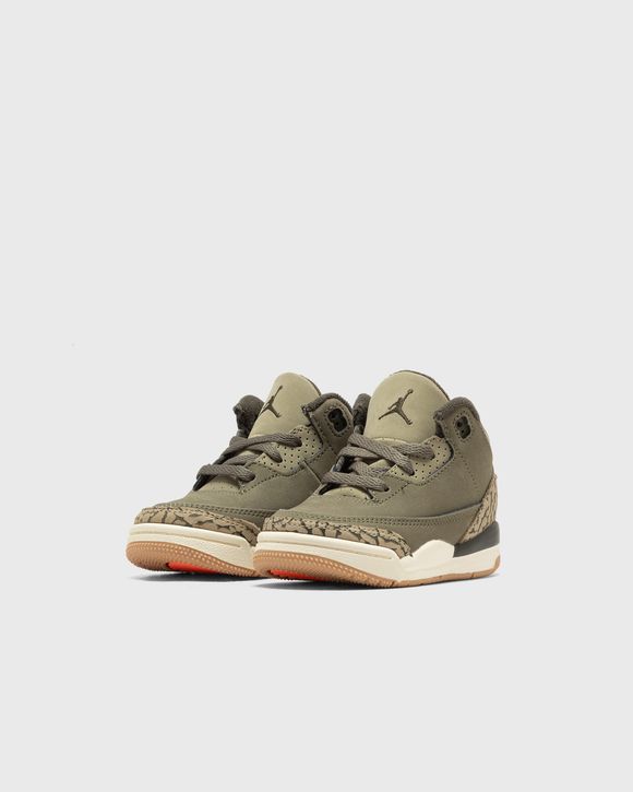JORDAN 3 RETRO (TD)