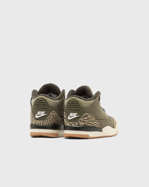 JORDAN 3 RETRO (TD)