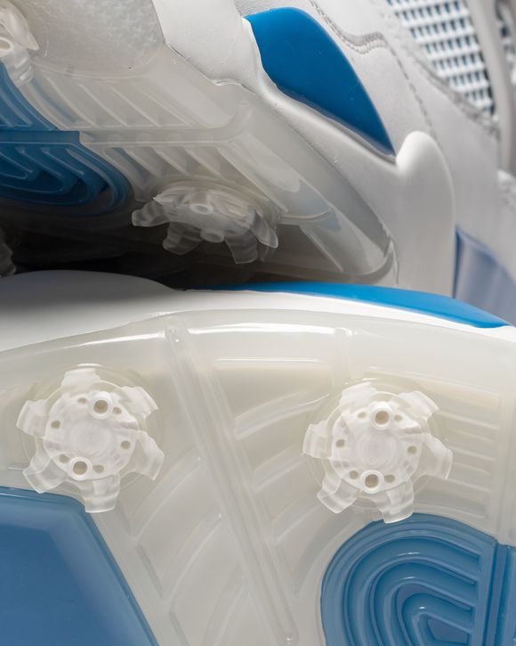 Jordan 4 Golf 'Military Blue'