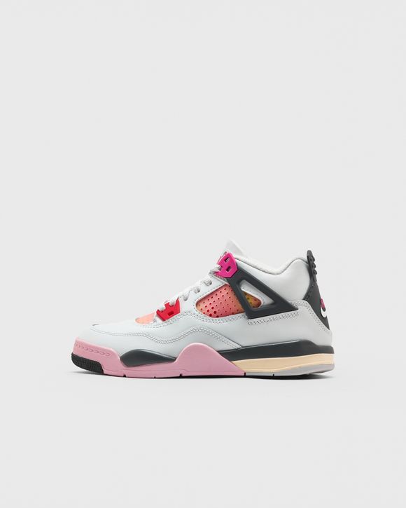 JORDAN 4 RETRO C (PS)