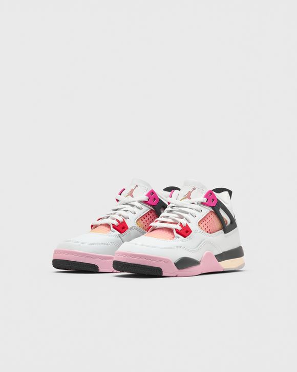 JORDAN 4 RETRO C (PS)