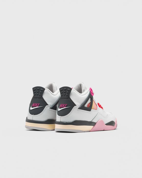 JORDAN 4 RETRO C (PS)