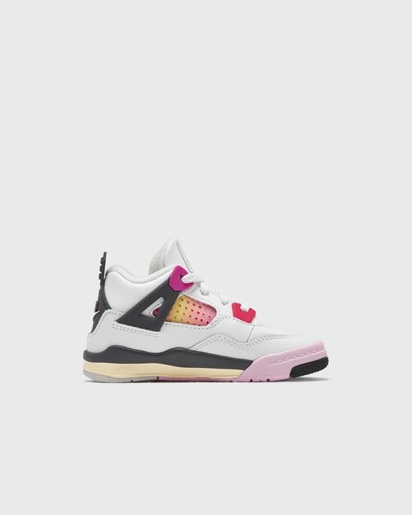JORDAN 4 RETRO C (TD) 'COMIC'