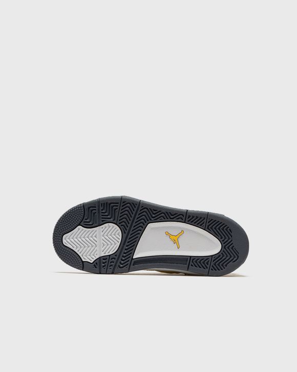 Jordan 4 Retro (PS) 'Lightning'