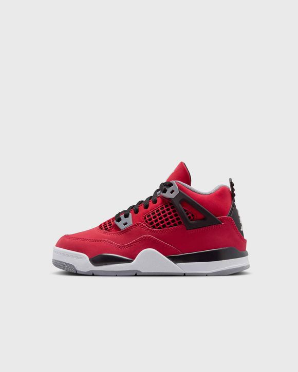 JORDAN 4 RETRO (PS) "Toro Bravo"
