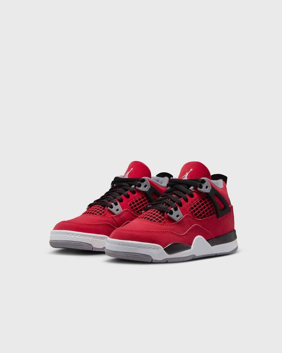 JORDAN 4 RETRO (PS) "Toro Bravo"