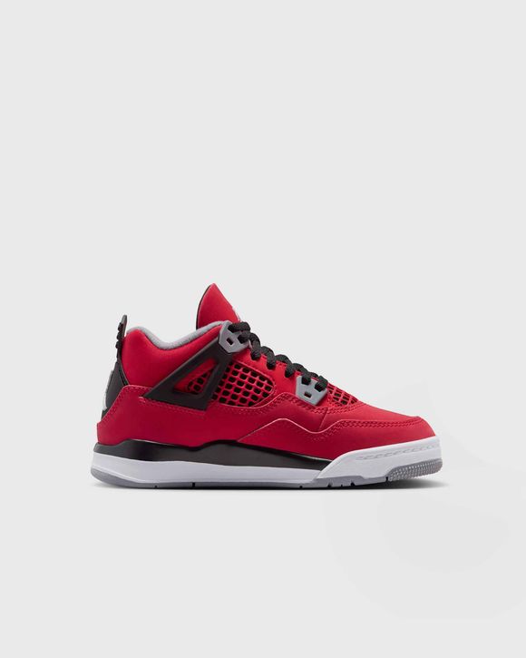 JORDAN 4 RETRO (PS) "Toro Bravo"
