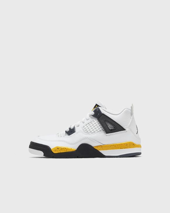 JORDAN 4 RETRO (PS) 'Tour Yellow'