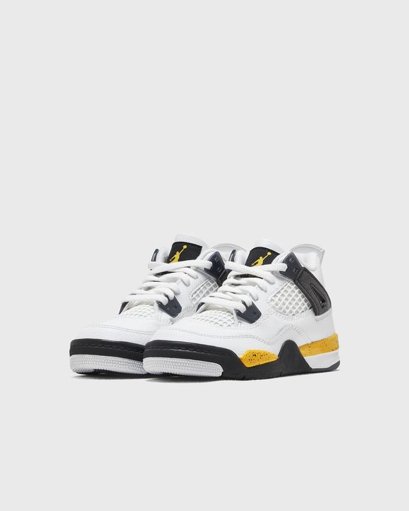 JORDAN 4 RETRO (PS) 'Tour Yellow'
