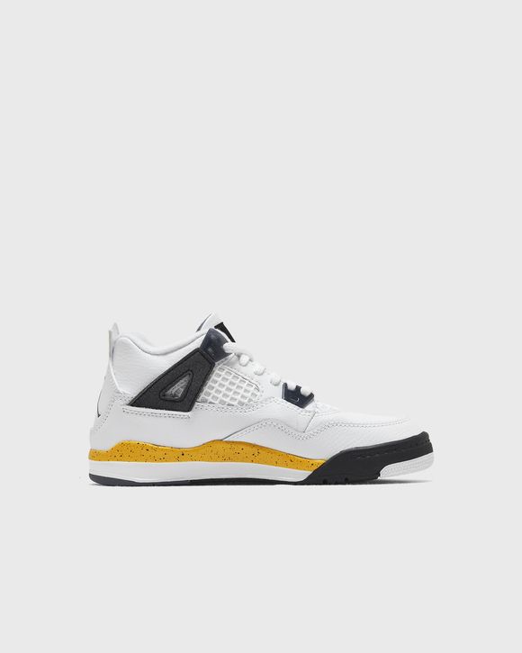JORDAN 4 RETRO (PS) 'Tour Yellow'