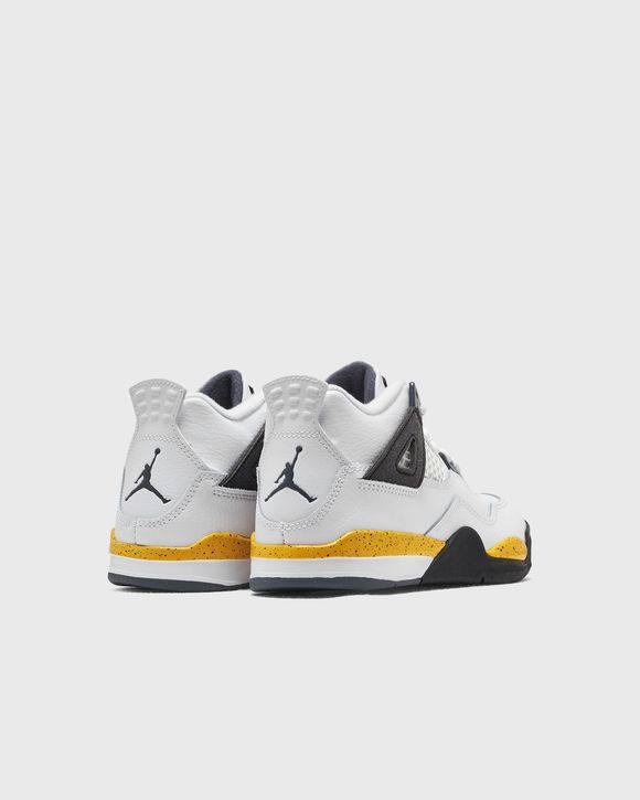JORDAN 4 RETRO (PS) 'Tour Yellow'