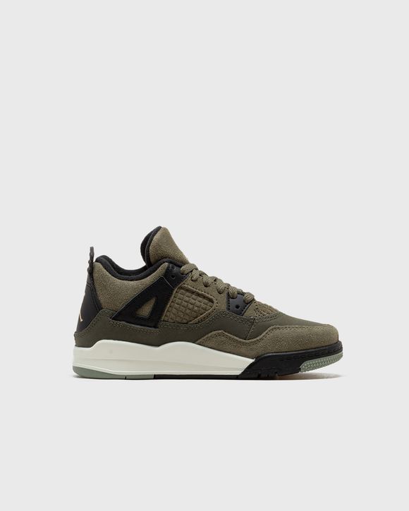 JORDAN 4 RETRO SE CRAFT (PS)