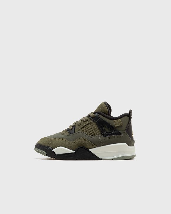 JORDAN 4 RETRO SE CRAFT (TD)