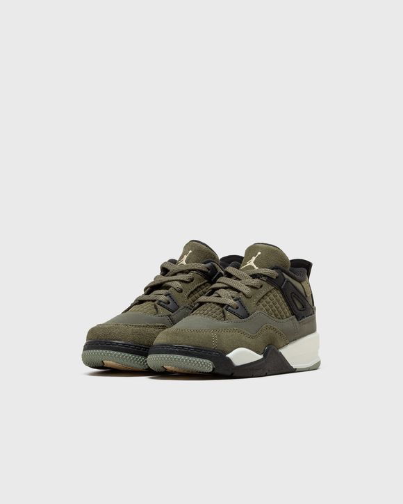 JORDAN 4 RETRO SE CRAFT (TD)