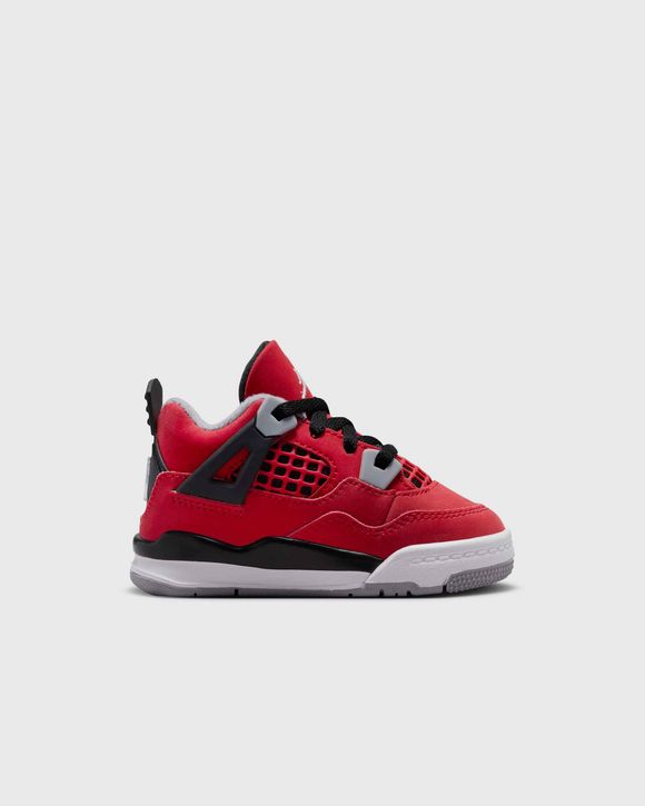 JORDAN 4 RETRO (TD) 'Toro Bravo'