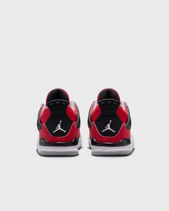 JORDAN 4 RETRO (TD) 'Toro Bravo'