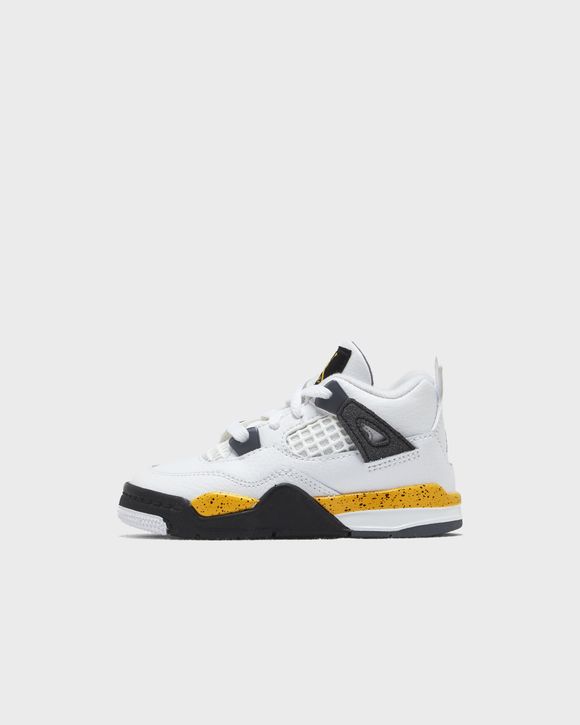 JORDAN 4 RETRO (TD) 'Tour Yellow'