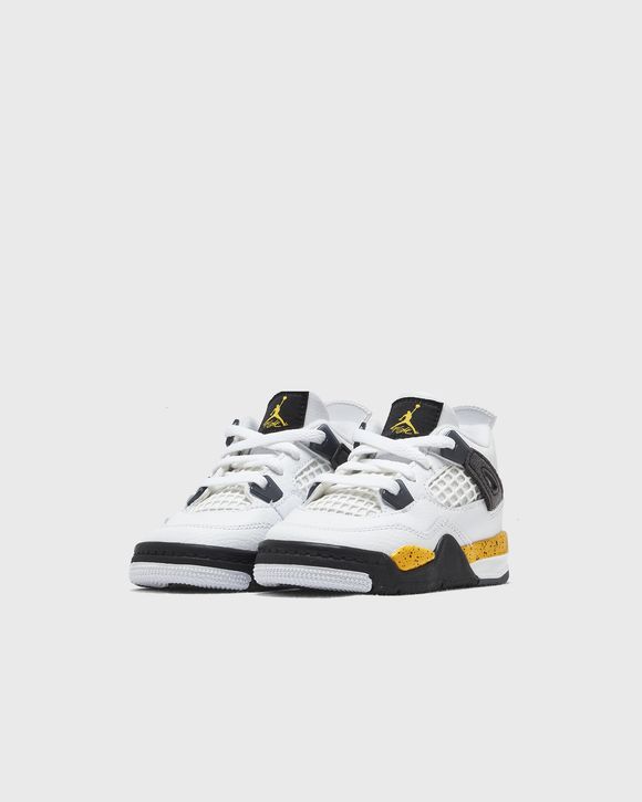 JORDAN 4 RETRO (TD) 'Tour Yellow'