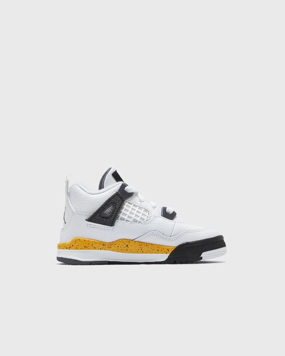 JORDAN 4 RETRO (TD) 'Tour Yellow'