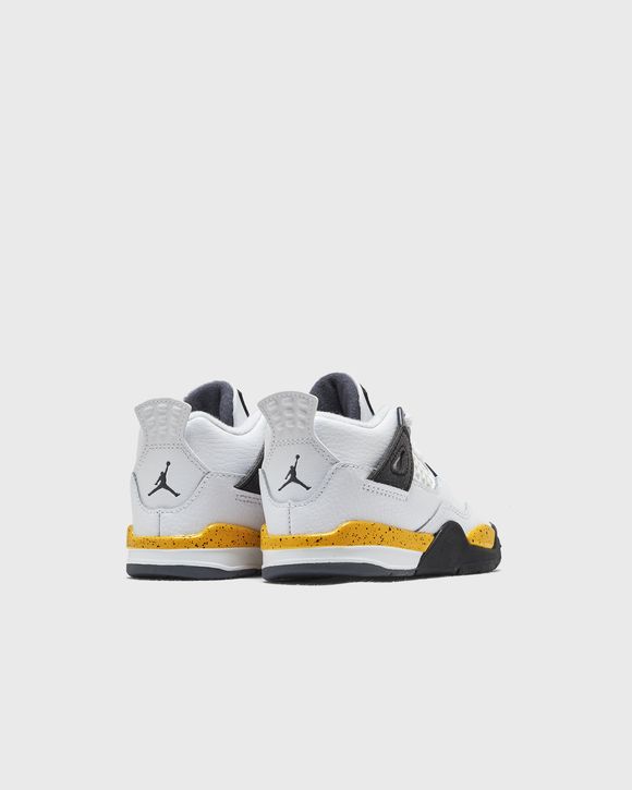 JORDAN 4 RETRO (TD) 'Tour Yellow'