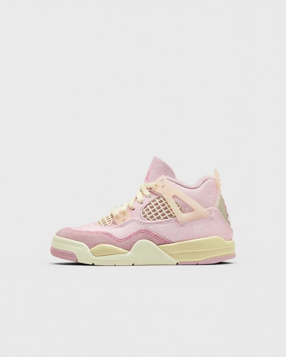 JORDAN 4 RETRO TEX (PS)