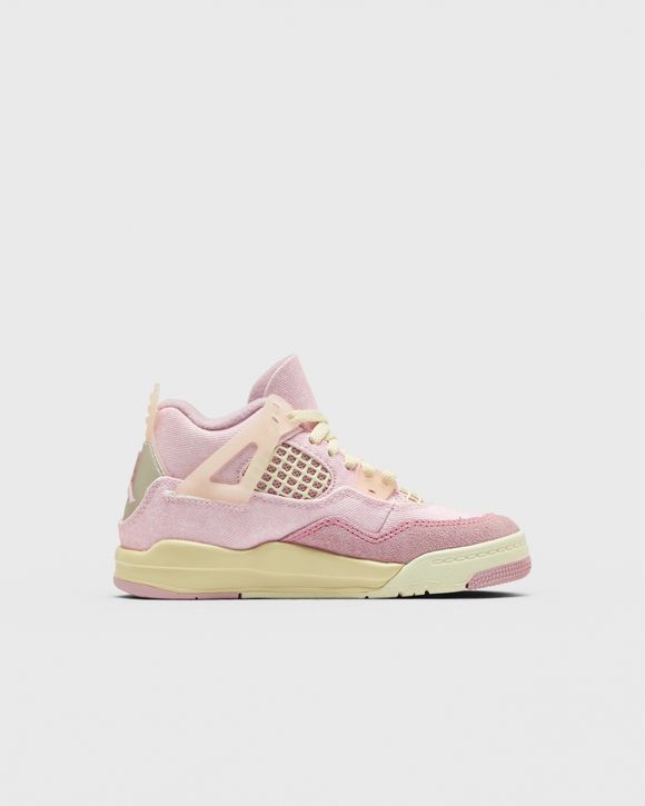 JORDAN 4 RETRO TEX (PS)