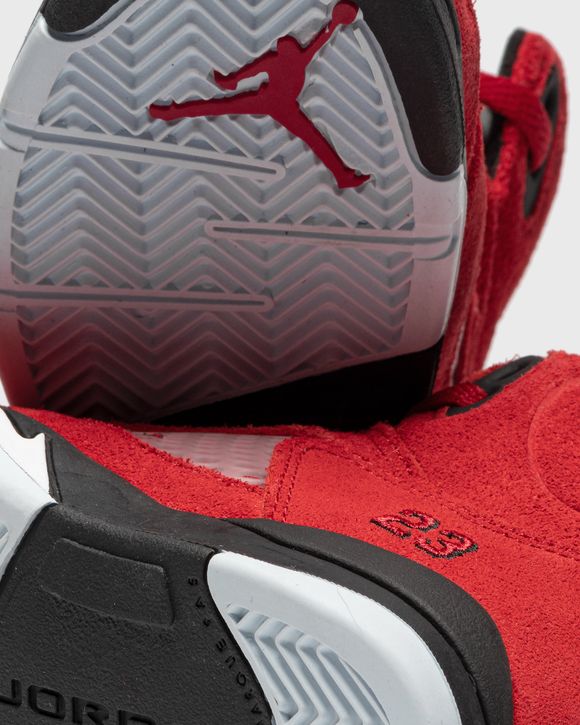 Jordan 5 Retro (PS) 'Toro Bravo'