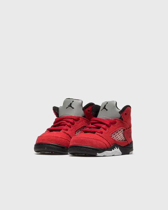 Jordan 5 Retro (TD) 'Toro Bravo'