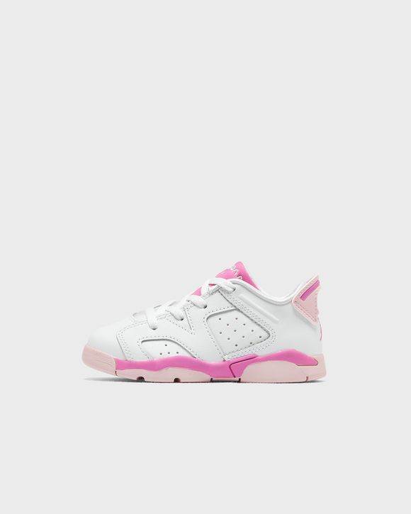 JORDAN 6 RETRO LOW (TD)
