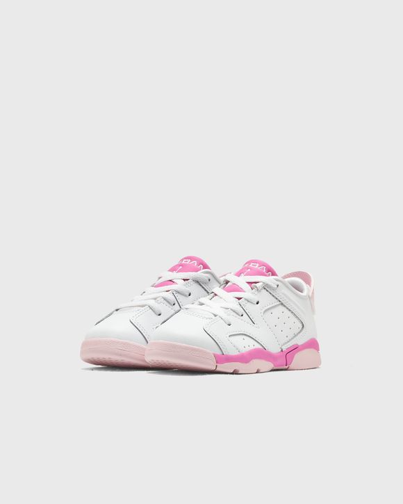 JORDAN 6 RETRO LOW (TD)