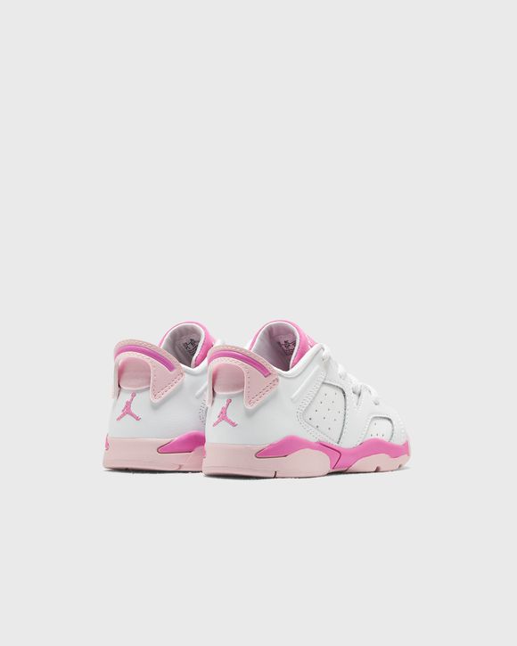 JORDAN 6 RETRO LOW (TD)