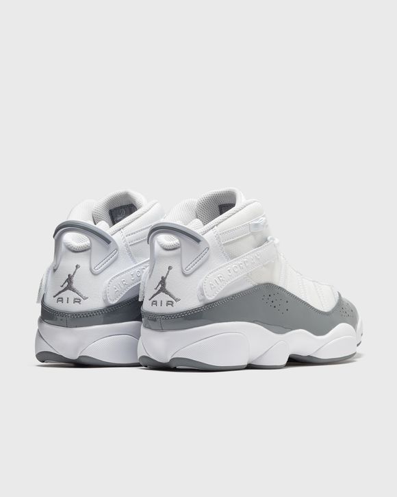 Jordan 6 Rings
