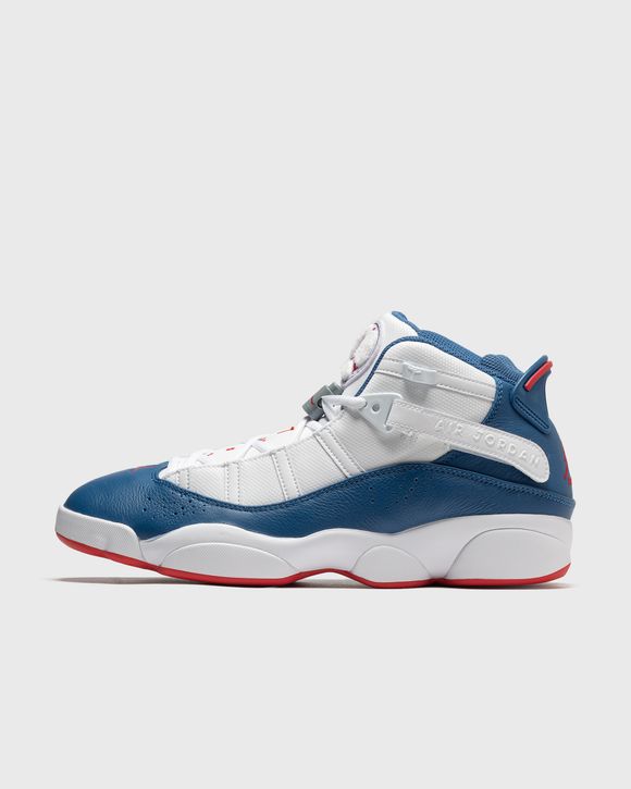 Jordan 6 Rings