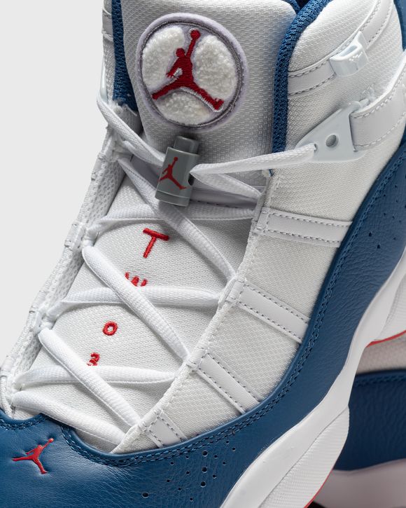 Jordan 6 Rings