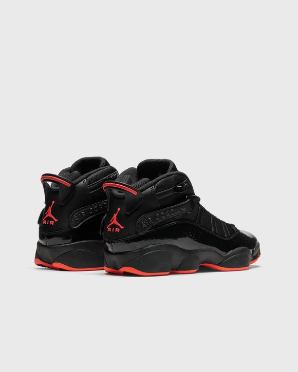 Jordan 6 Rings (GS)