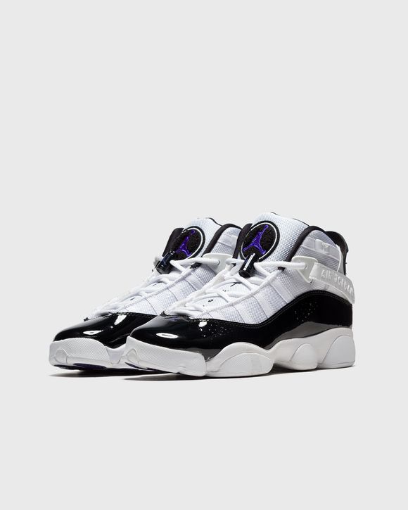 Jordan 6 Rings (GS)