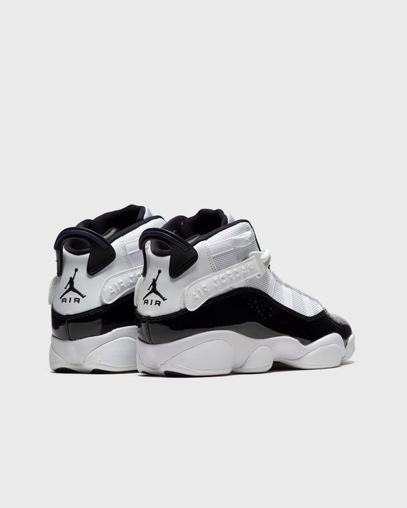 Jordan 6 Rings (GS)