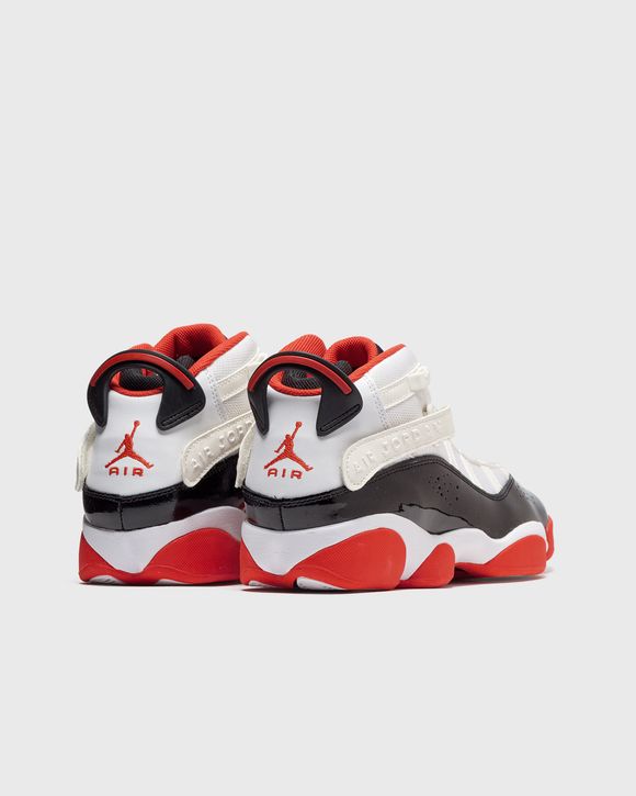 JORDAN 6 RINGS (GS)