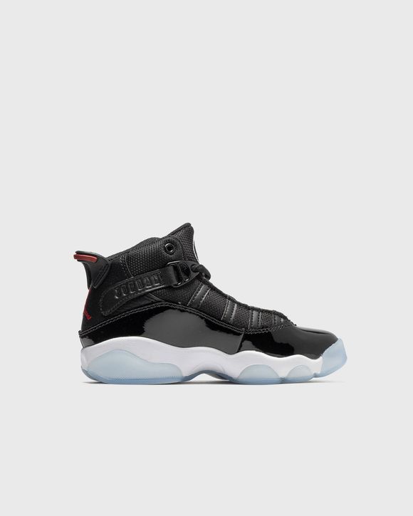 Jordan 6 Rings (PS)
