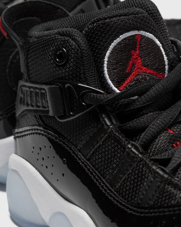 Jordan 6 Rings (PS)