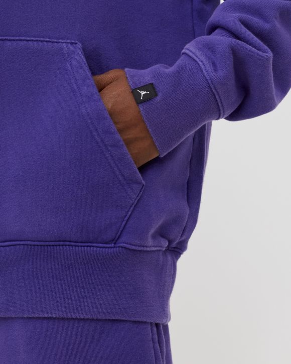JORDAN AIR WORDMARK FLEECE HOODIE