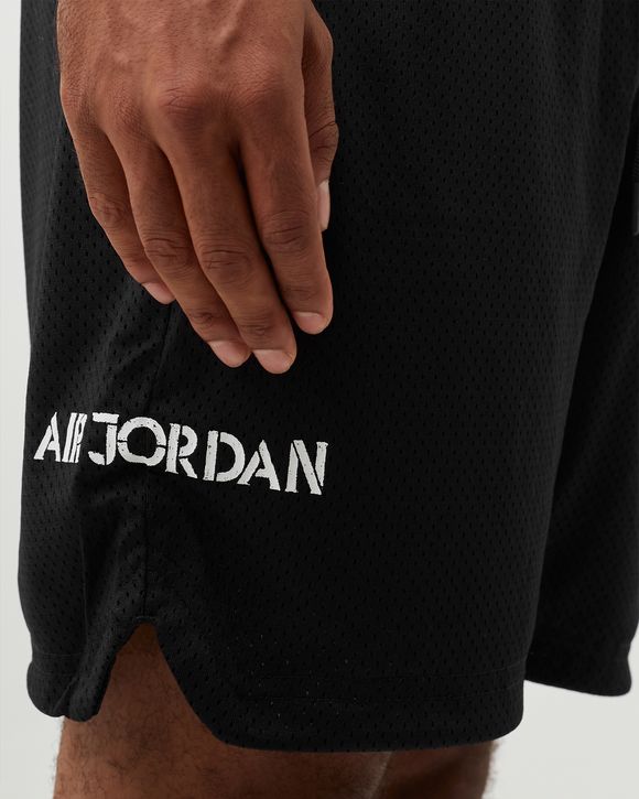 Jordan AJ5 Mesh Graphic Shorts