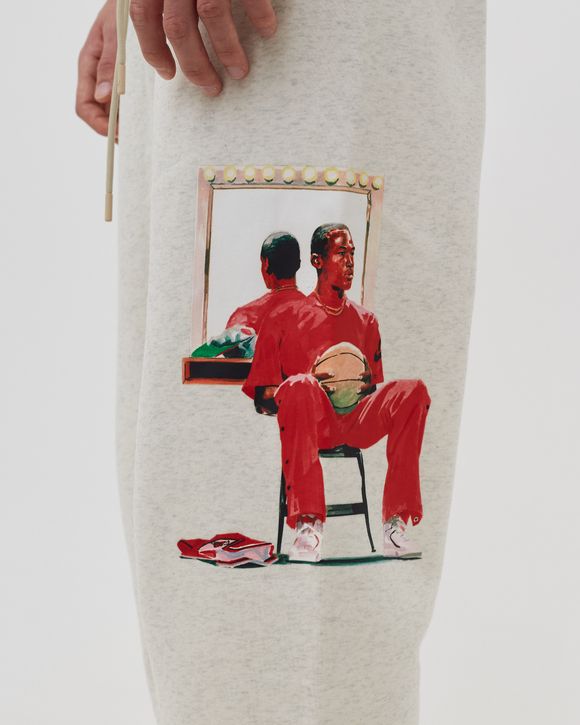 Jordan Artist Series by Jacob Rochester Fleece Pants
