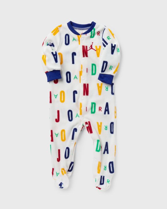 JORDAN BABY BODY FLEECE