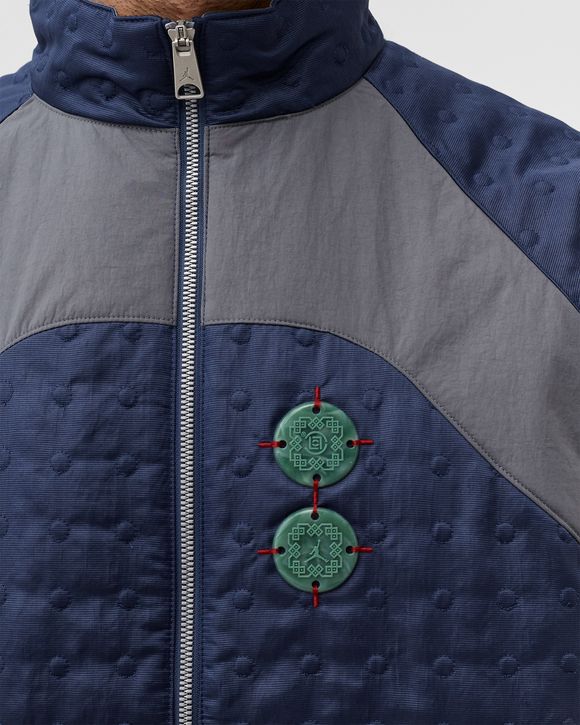 Jordan CLT Woven Jacket