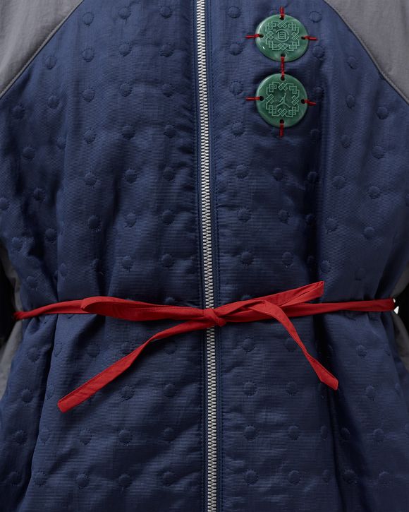 Jordan CLT Woven Jacket