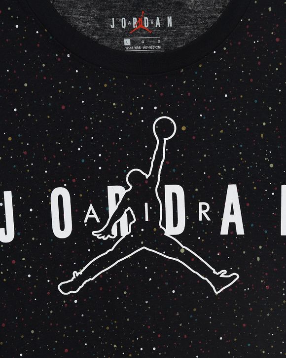 JORDAN COLOR MIX AOP TEE