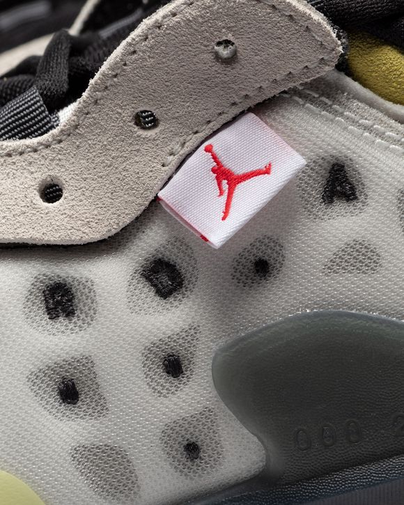 Jordan Delta 2