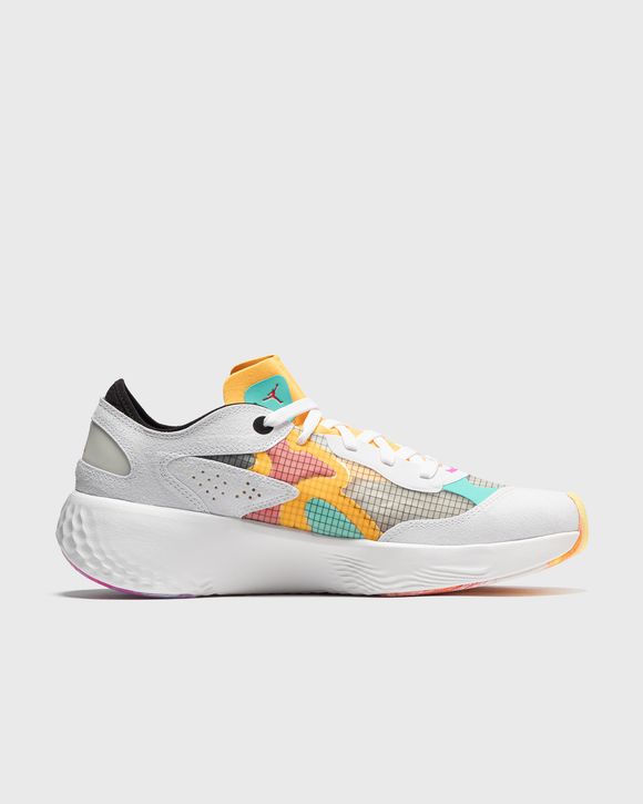 Jordan Delta 3 Nitro Low