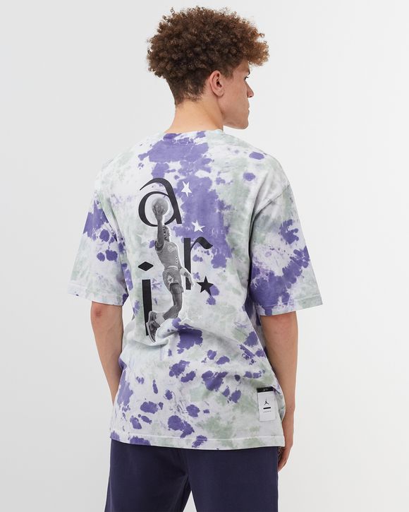 JORDAN DNA STATEMENT 85 CREW